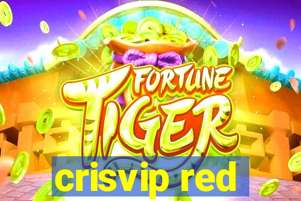 crisvip red